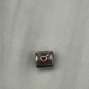 Pandora Love Letter Charm